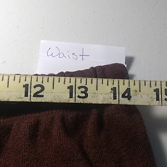 L.L.Bean pant set M - Picture 7 of 10